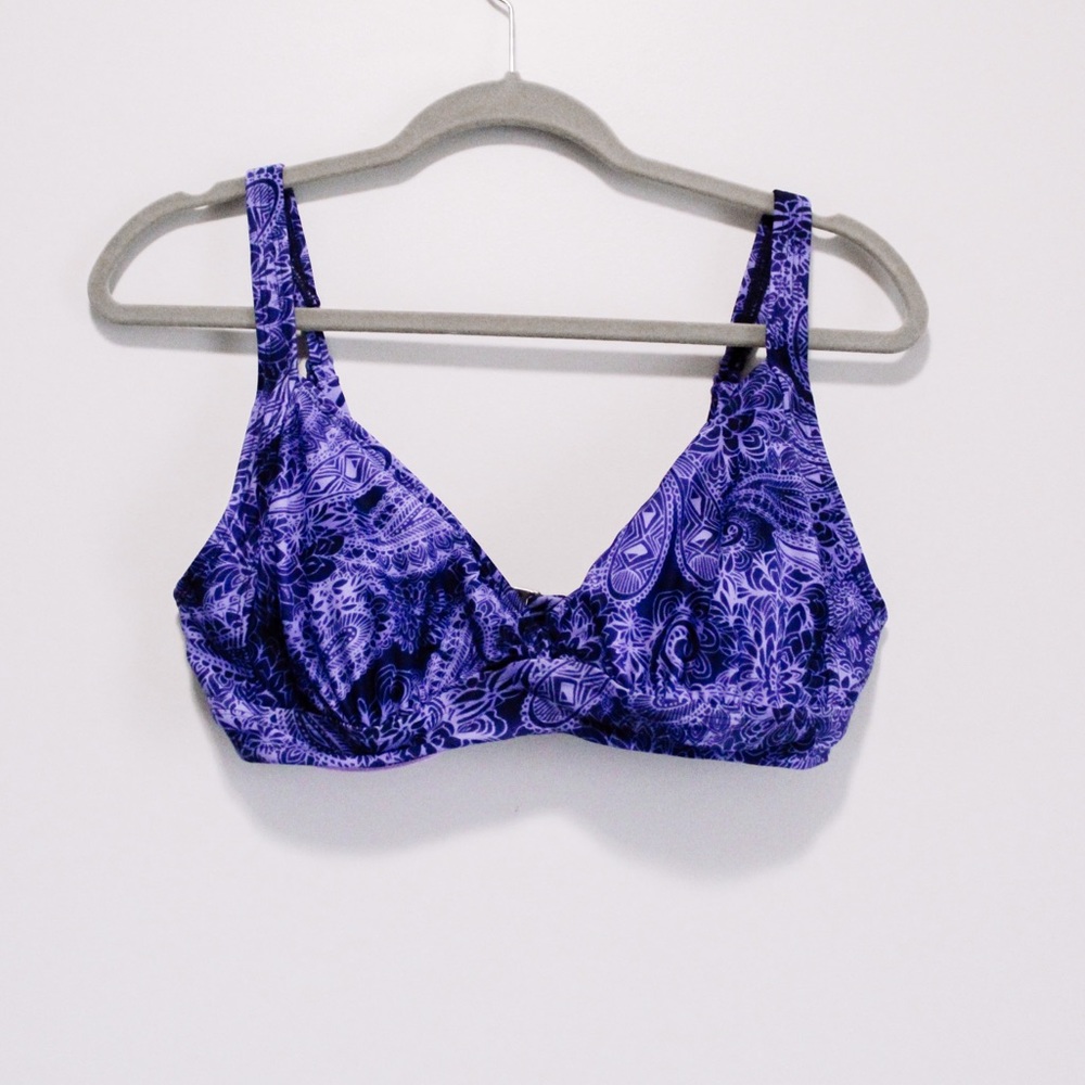 Athleta Bikini